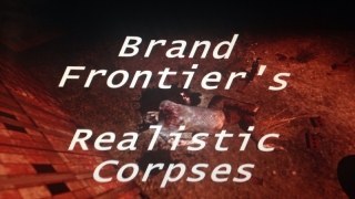 Realistic Corpses