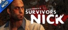 Realistic Survivors [Nick]