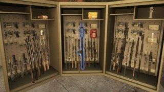 Realistic Weapons Pack