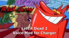 Charger Mods Left 4 Dead 2 Gamemaps
