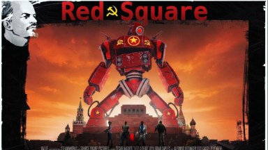 Red Square (Beta)