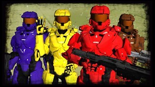 RVB Team [Alternative] (L4D2)