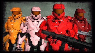 Red Team (H4) L4D1