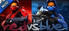 Red vs. Blue Survivors