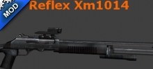 Reflex Xm1014