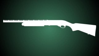 Remington 870 HUD pack