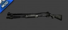 Remington 870 Hunter Xtreme V2