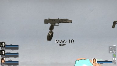 Requiem Freya's Needle - MWIII Anims [MAC10 - Ardiansyah_Indie Sound Ver]