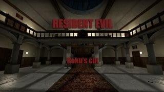 Resident Evil 1