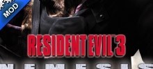 Resident Evil 3 Credits