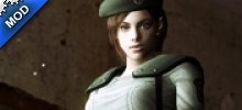 Resident Evil Safe Room Music Pack