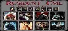 Resident Evil Survivors Classic Pack