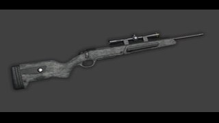reskined Crash Steyr for Scout