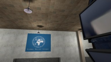 test map YX