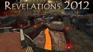 Revelations 2012 - Volcano