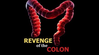 Revenge Of The Colon