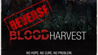 Reverse Blood Harvest L4D2