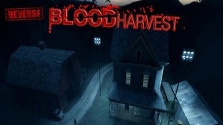 Reverse Blood Harvest (Fixed)