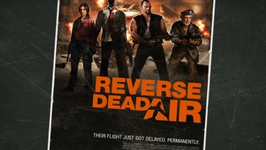 Reverse Dead Air