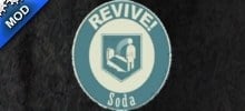 Revive! Soda