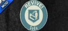 Revive! Soda