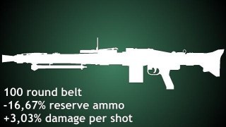 Rheinmetall MG3..script and HUD icon[M16]