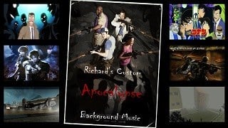 Richard's Custom Apocalypse - BGM