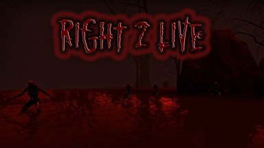 Right 2 Live Mod