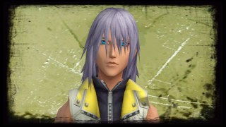 Riku (KH2) COACH