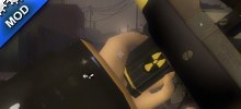 Rin "Meltdown" Hunting Rifle