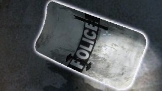 Riot Shield