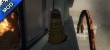 Rise of The Daleks (CI)