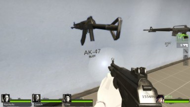 RK-62 (AK-47) v6