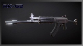 RK-62 (AK47) v5