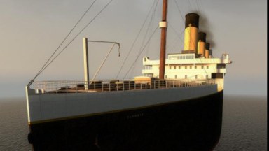 RMS Titanic (Fixed)
