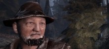 Robert Englund from Call of the Dead