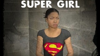Rochelle Supergirl