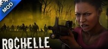 Rochelle replaces Zoey