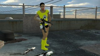 rochelle skin yellow or black