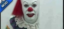 Rochelle Stephen King's It t-shirt