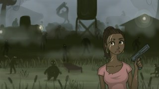 Rochelle Voice Pack For Francis