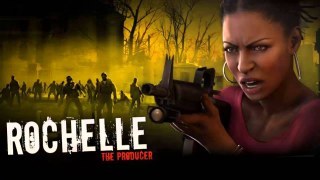 Rochelle With Zoey Animations (Works Online)
