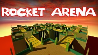 Rocket Arena (Survival)
