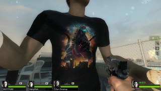 rockzilla shirt for ellis