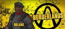 Roland - Borderlands