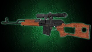 RomArm PSL (for Ruger)