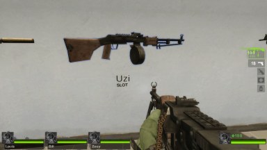 RPD Light machine gun [uzi] (request)