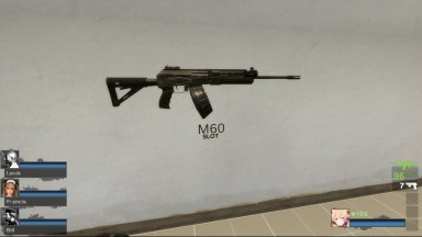 RPK-16 SAW (M60) (request)