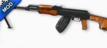 RPK 75 bullet script