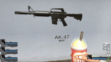 RS2V XM177E1 (AKM) [request]
